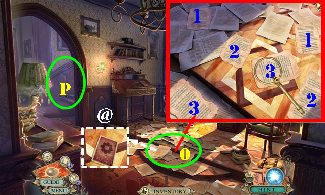 Hidden Expedition: The Crown of Solomon