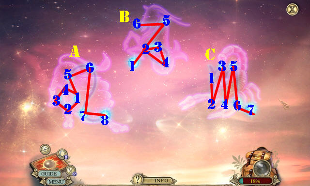 Hidden Expedition: The Crown of Solomon