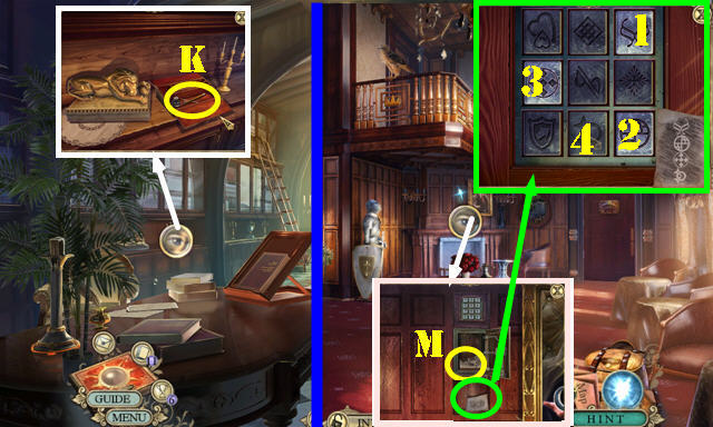 Hidden Expedition: The Crown of Solomon