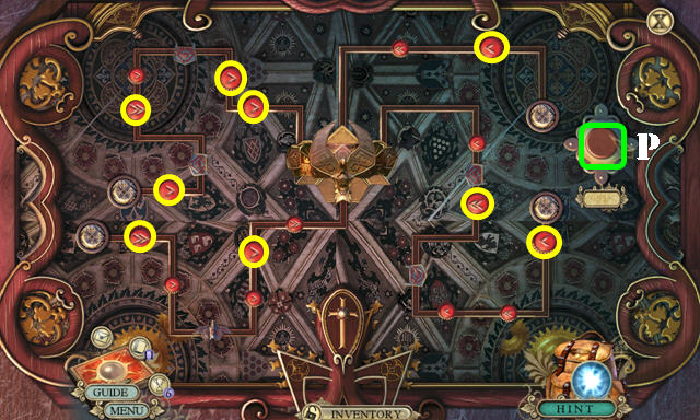 Hidden Expedition: The Crown of Solomon