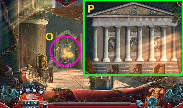 Hidden Expedition: The Curse of Mithridates