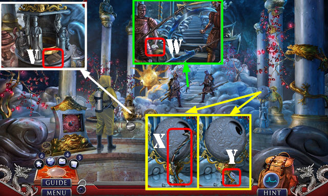 Hidden Expedition: The Eternal Emperor