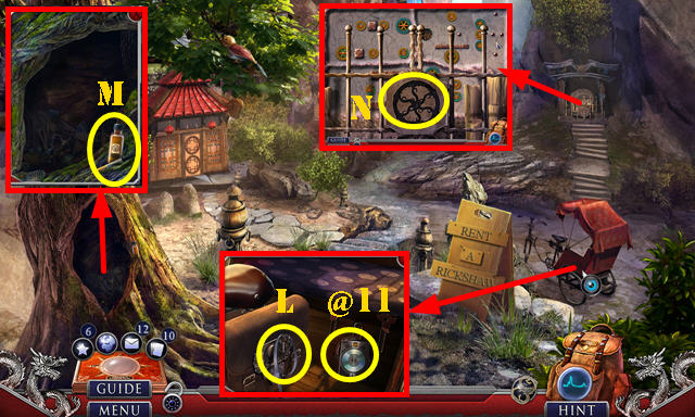 Hidden Expedition: The Eternal Emperor