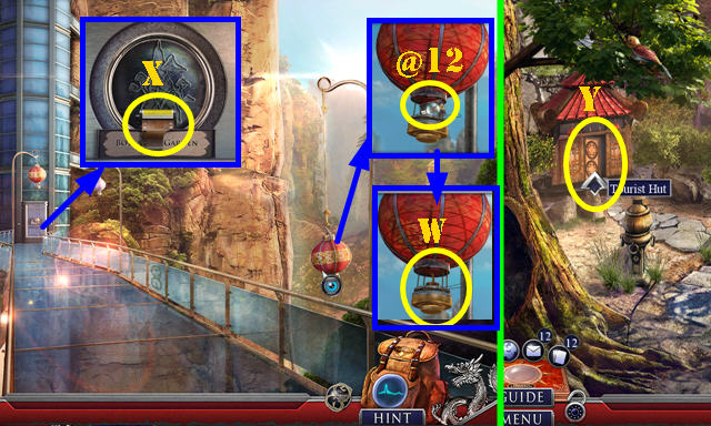 Hidden Expedition: The Eternal Emperor