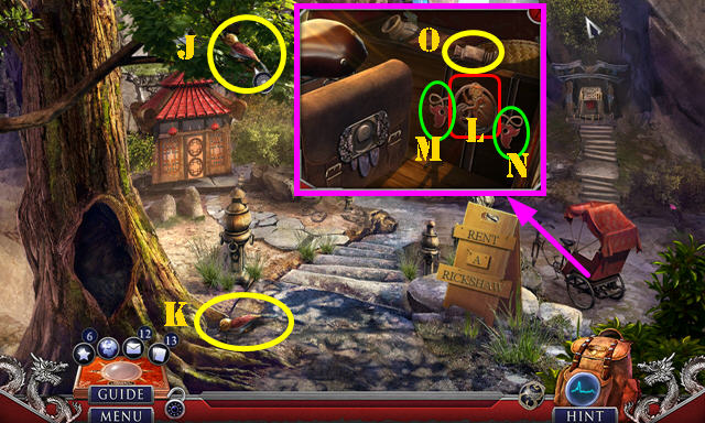 Hidden Expedition: The Eternal Emperor