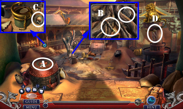 Hidden Expedition: The Eternal Emperor