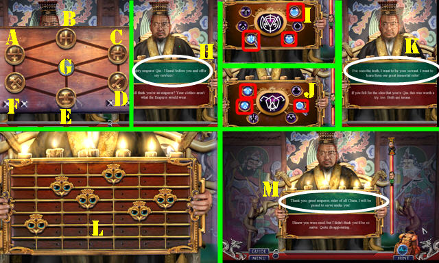 Hidden Expedition: The Eternal Emperor