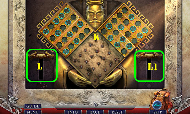 Hidden Expedition: The Eternal Emperor