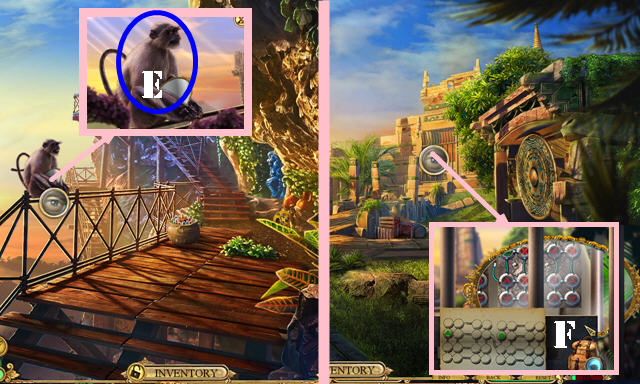 Hidden Expedition: The Fountain of Youth