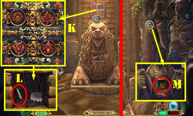 Hidden Expedition: The Fountain of Youth