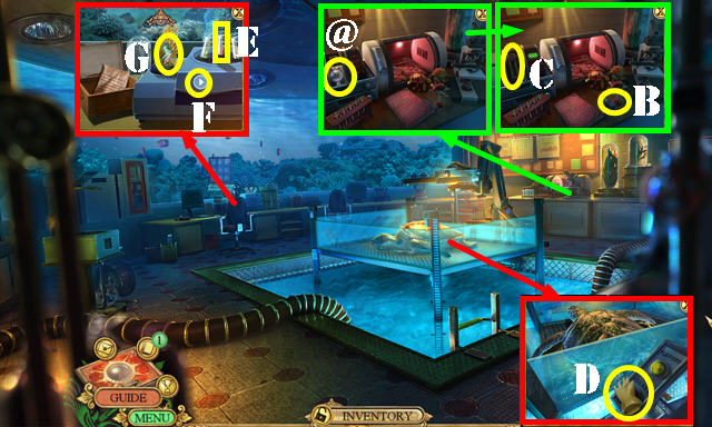 Hidden Expedition: The Fountain of Youth