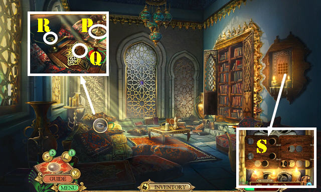 Hidden Expedition: The Fountain of Youth