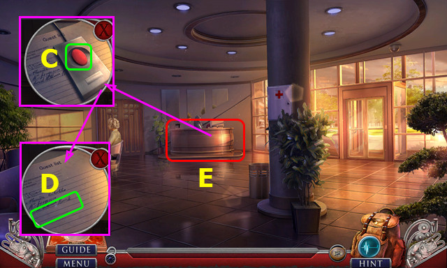 Hidden Expedition: The Golden Secret