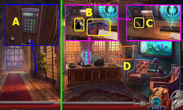 Hidden Expedition: The Golden Secret