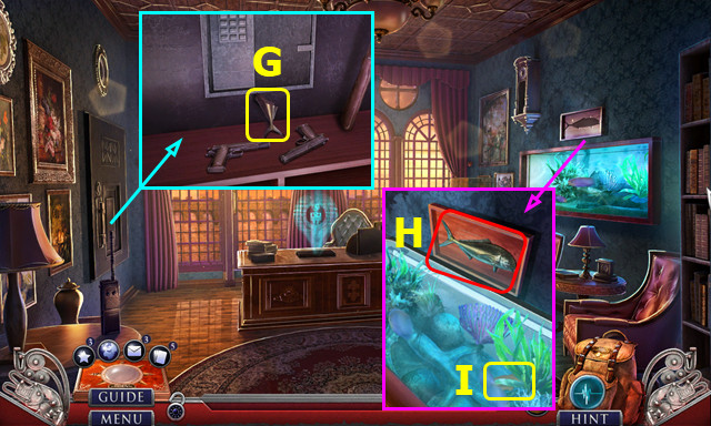 Hidden Expedition: The Golden Secret