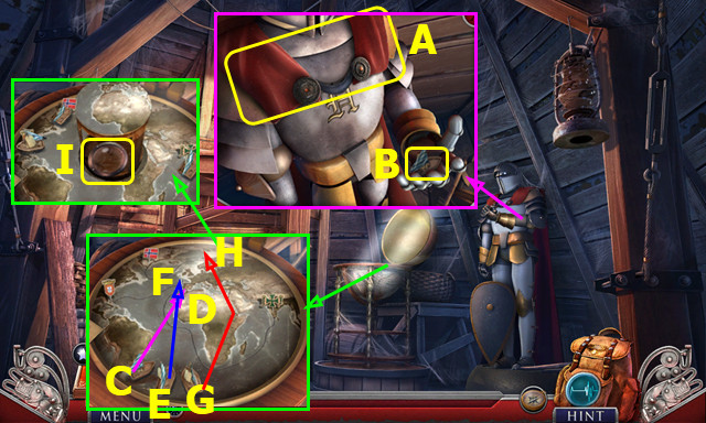 Hidden Expedition: The Golden Secret