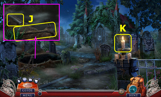 Hidden Expedition: The Golden Secret