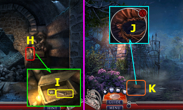 Hidden Expedition: The Golden Secret