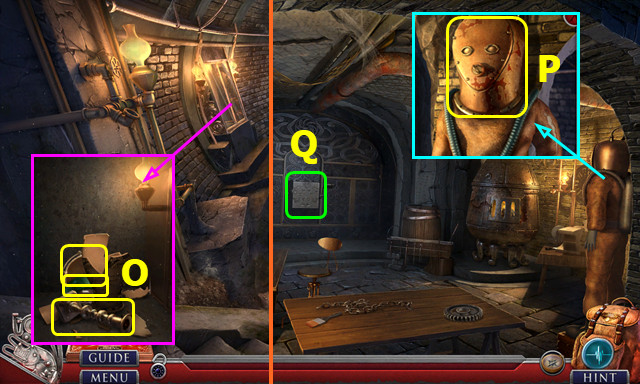 Hidden Expedition: The Golden Secret