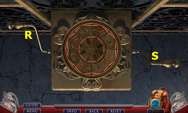 Hidden Expedition: The Golden Secret