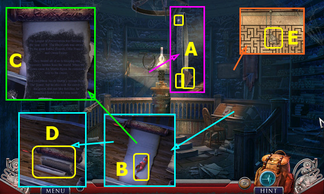 Hidden Expedition: The Golden Secret