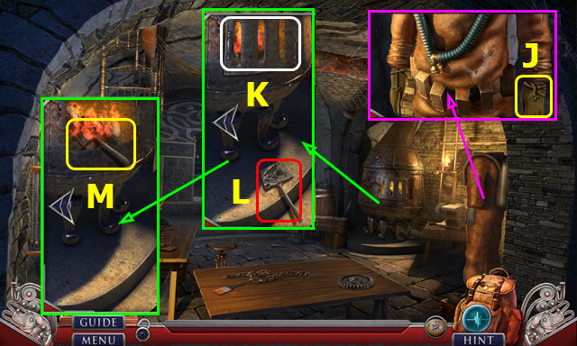 Hidden Expedition: The Golden Secret