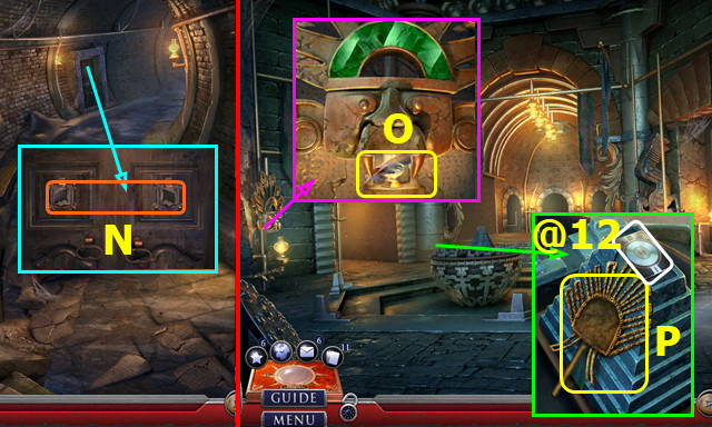 Hidden Expedition: The Golden Secret