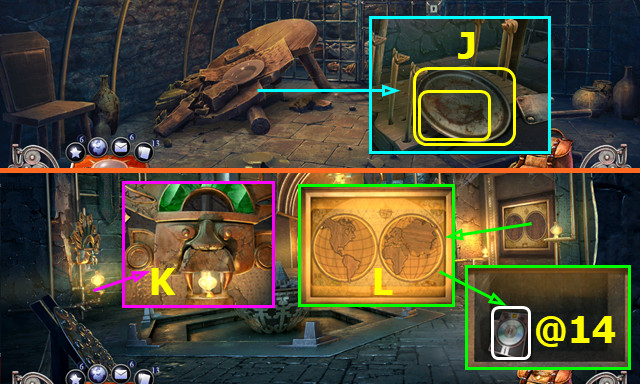 Hidden Expedition: The Golden Secret