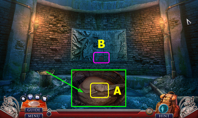 Hidden Expedition: The Golden Secret