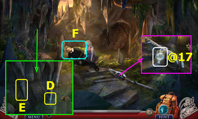 Hidden Expedition: The Golden Secret