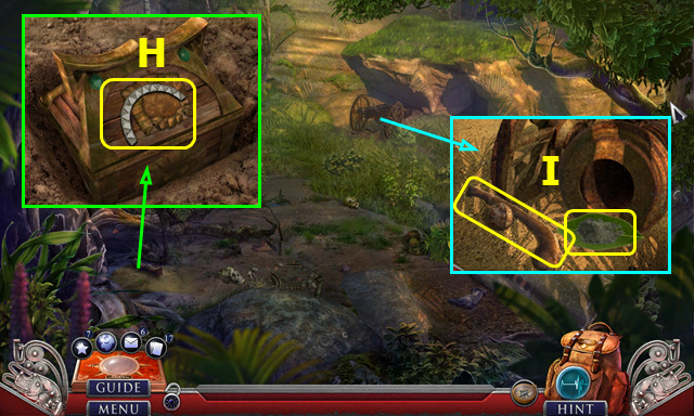 Hidden Expedition: The Golden Secret