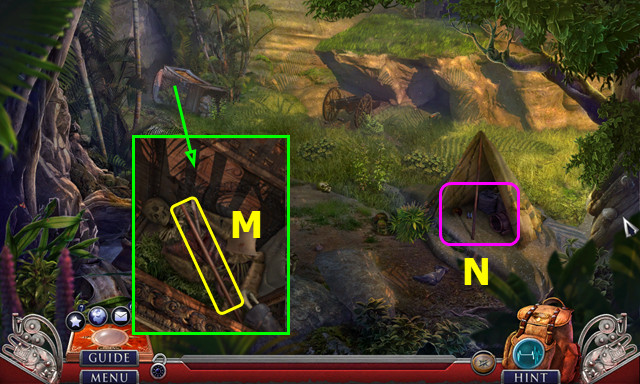 Hidden Expedition: The Golden Secret