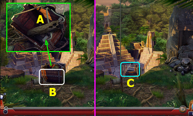 Hidden Expedition: The Golden Secret