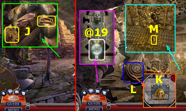 Hidden Expedition: The Golden Secret