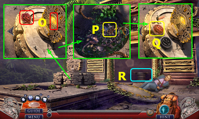 Hidden Expedition: The Golden Secret