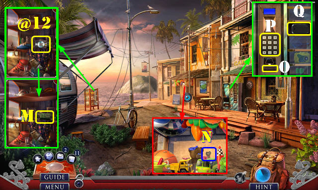 Hidden Expedition: The Lost Paradise