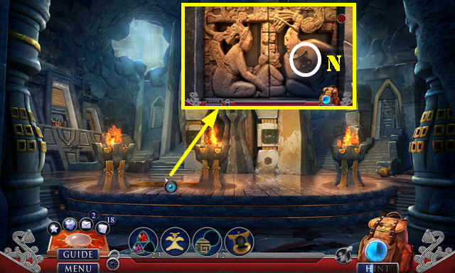 Hidden Expedition: The Lost Paradise