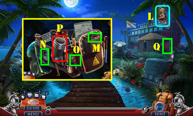 Hidden Expedition: The Pearl of Discord