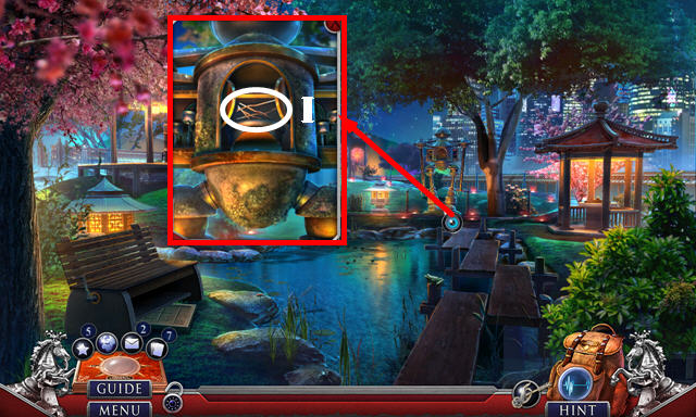 Hidden Expedition: The Pearl of Discord