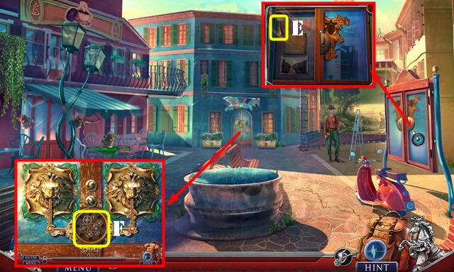 Hidden Expedition: The Pearl of Discord