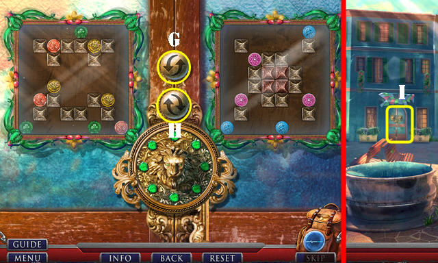 Hidden Expedition: The Pearl of Discord