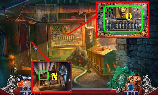 Hidden Expedition: The Pearl of Discord