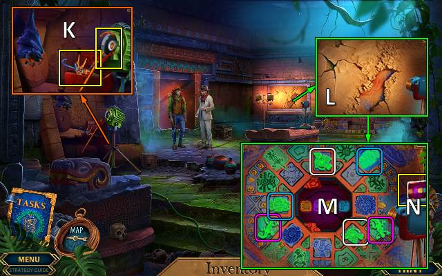 Hidden Expedition: The Price of Paradise