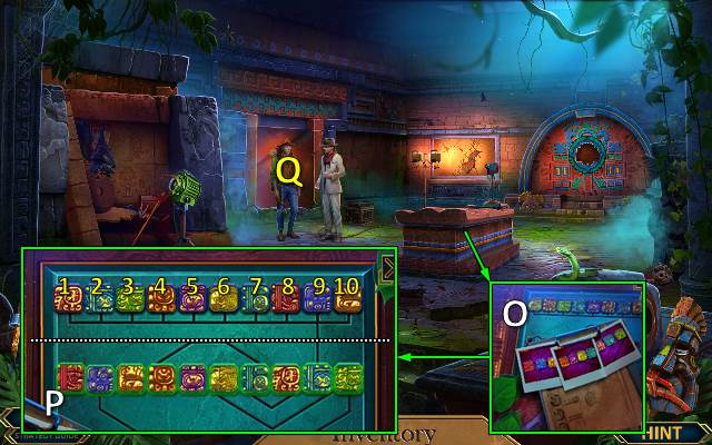 Hidden Expedition: The Price of Paradise