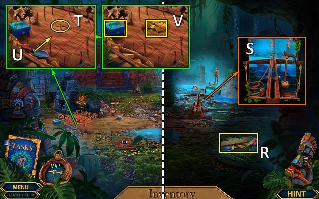 Hidden Expedition: The Price of Paradise