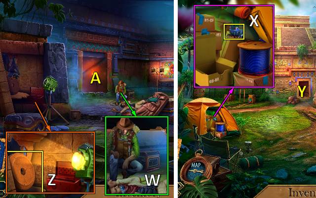 Hidden Expedition: The Price of Paradise