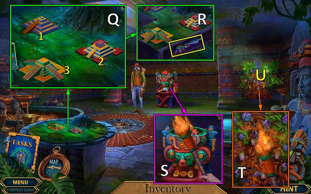 Hidden Expedition: The Price of Paradise