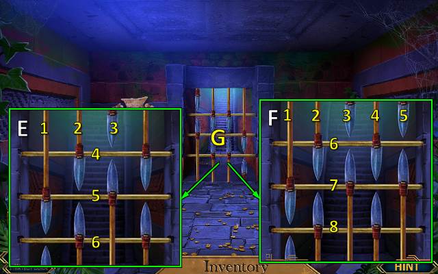 Hidden Expedition: The Price of Paradise