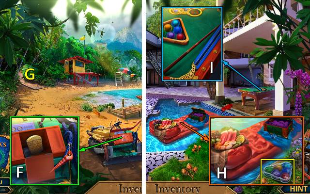 Hidden Expedition: The Price of Paradise