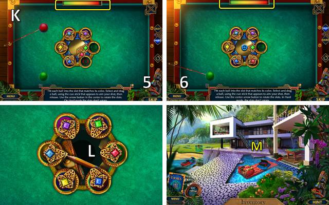 Hidden Expedition: The Price of Paradise